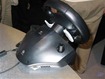 Game Developers Conference 2003: Gear shifting on the fly!