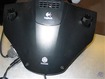 Game Developers Conference 2003: A very shiny black casing