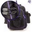 Bungee Zipper Tags