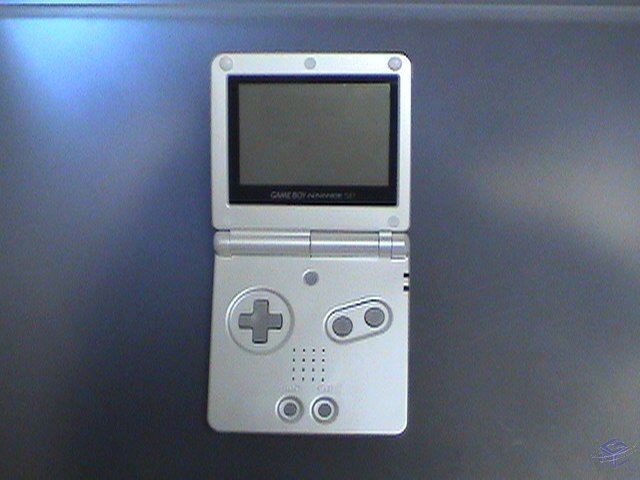 Game Boy Advance SP - Media - Nintendo World Report