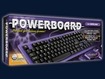 The Datel Powerboard