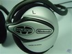 Majesco Neckband-Style Headphones for GBA SP