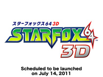 E3 2011: Star Fox 64 3D - Tilt Controls - GameSpot