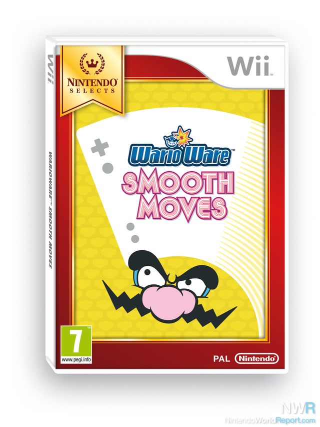 Reduced-Price Wii Console Bundle and Nintendo Selects Officially Announced - News - Nintendo ...