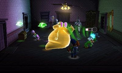 free download luigis mansion dark moon nintendo switch