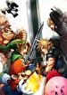 Super Smash Bros. for Nintendo 3DS & Wii U Final Video Presentation