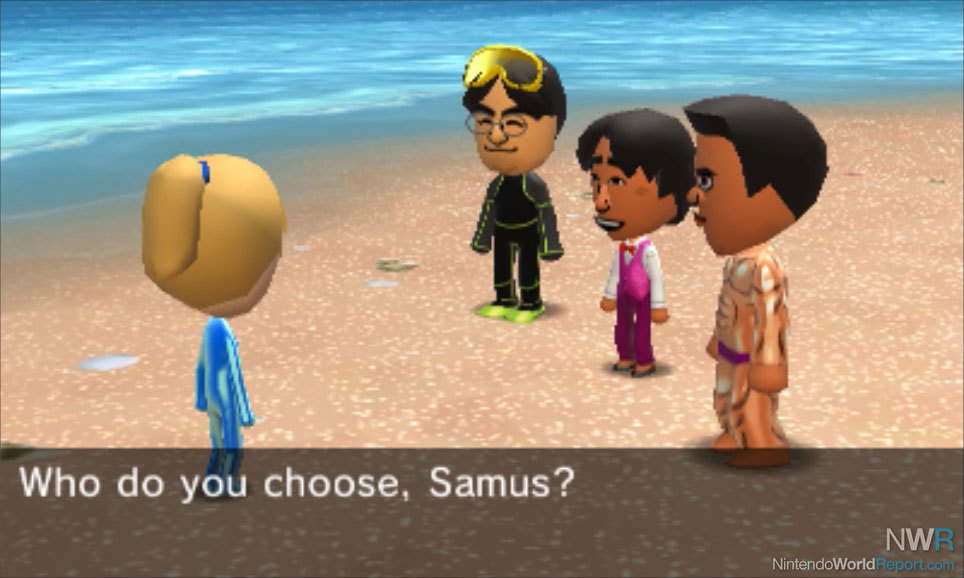 funny miis for tomodachi life
