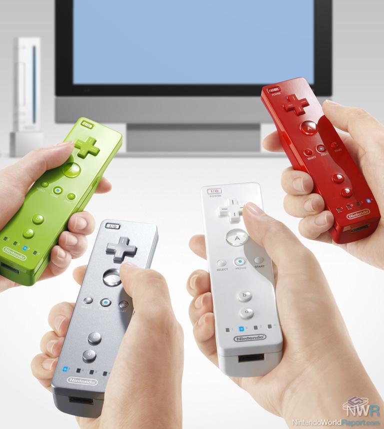 People Watching Movies More and Playing Games Less on Wii - News - Nintendo  World Report