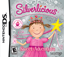 Silverlicious Box Art