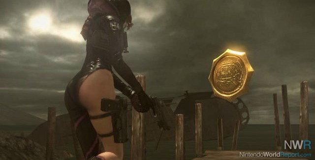 Resident Evil: Revelations Raid Mode - Guide - Nintendo ...