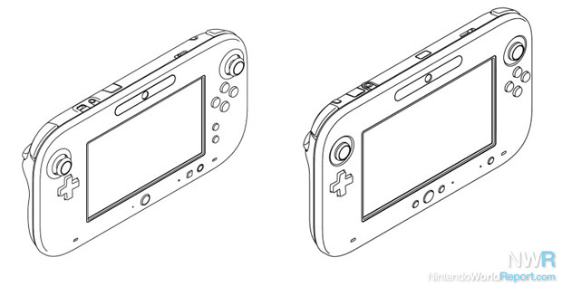 Original Wii U Design Used Analog Sticks Instead Of Circle Pad Rumor Nintendo World Report