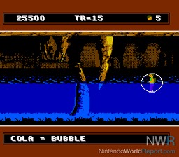 a boy and his blob nes