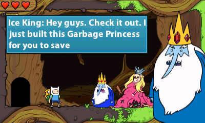 adventure time garbage download adventure time garbage download