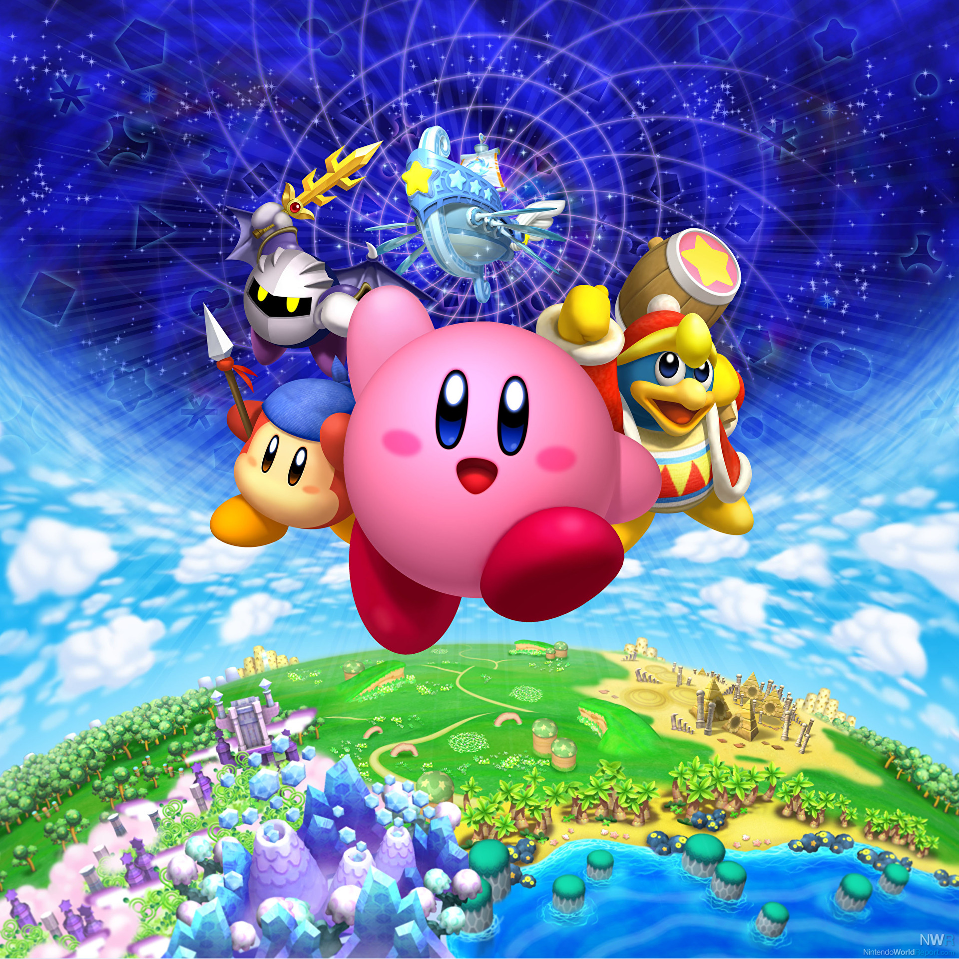 free download king dedede kirby triple deluxe