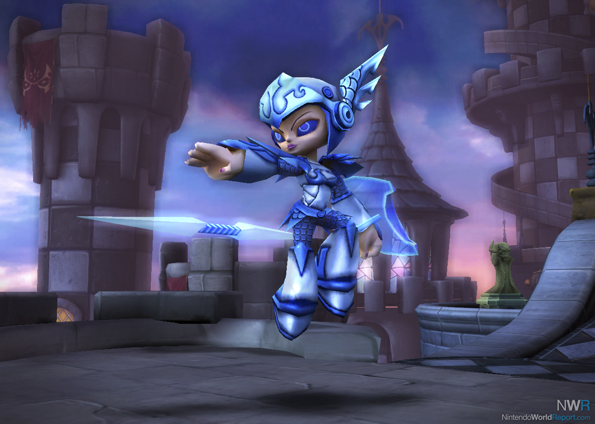  New  Skylanders  Character Chill Officially Confirmed 
