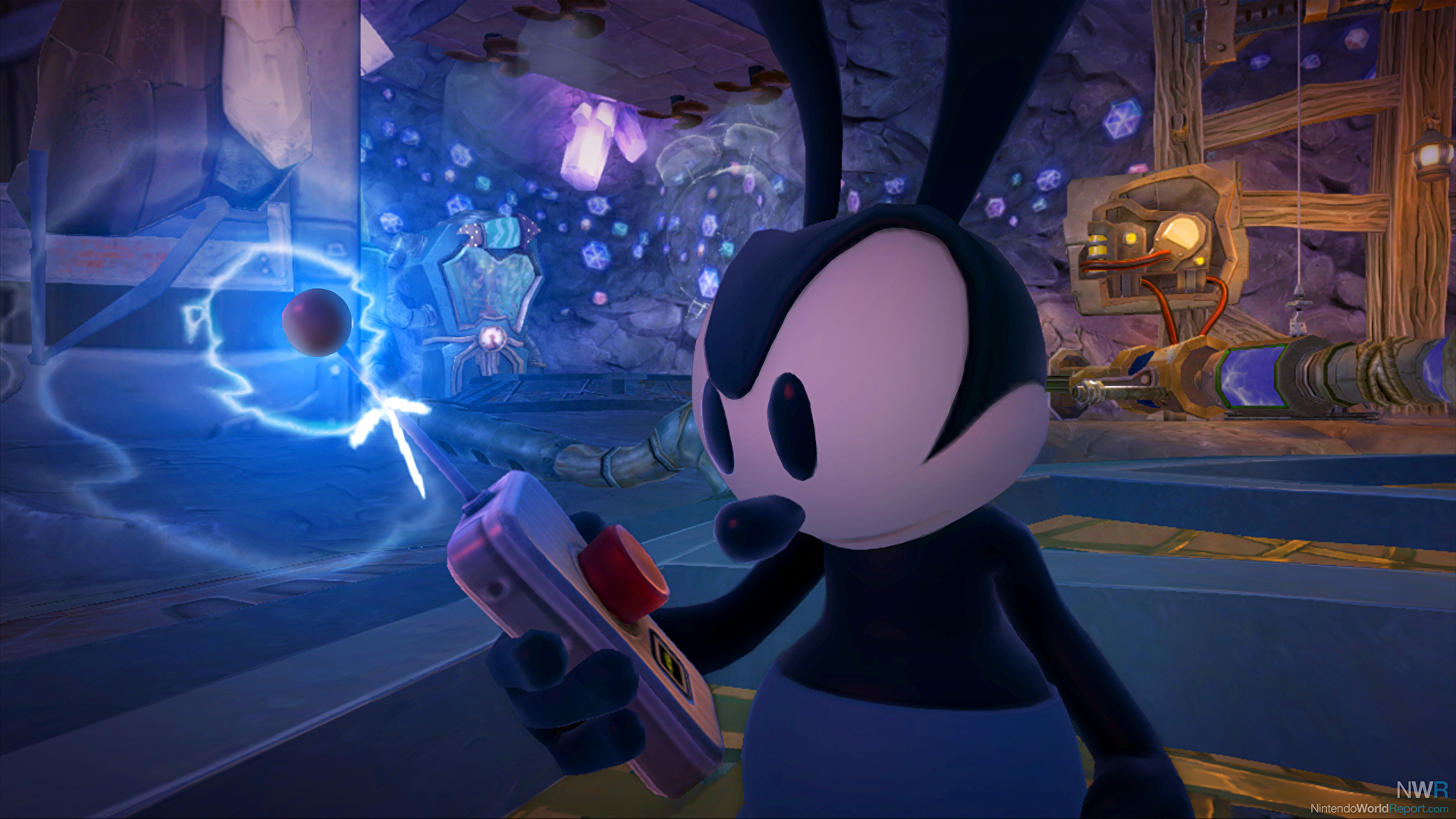 Disney Epic Mickey 2 The Power Of Two Game Nintendo World Report disney-epic-mickey-2-the-power-of-two-game-nintendo-world-report