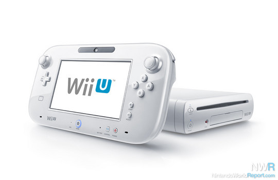 Wii U Console, GamePad Repair Costs Revealed - News - Nintendo 
