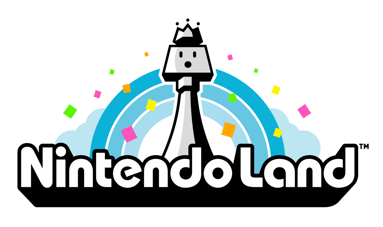 Nintendo Land - Feature - Nintendo World Report