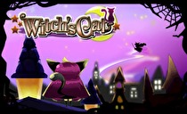 Witch's Cat Box Art