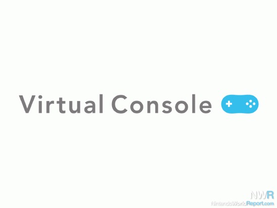 wii u virtual console uk