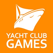 what games has yacht club games made