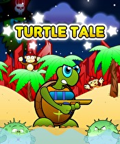 Turtle Tale Box Art