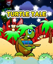Turtle Tale Box Art