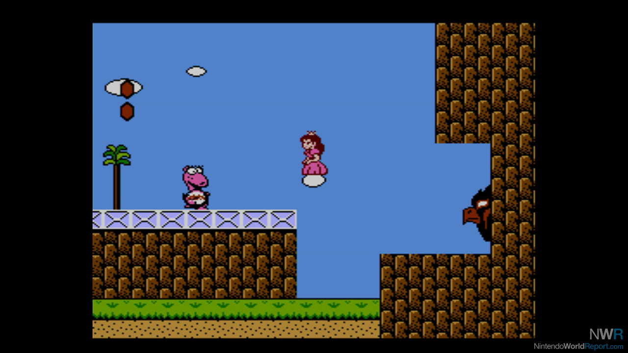 Super Mario Bros. 2 - Game - Nintendo World Report