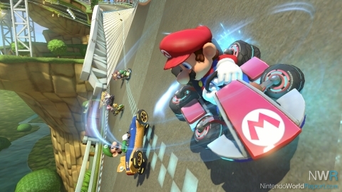 mario kart 8 deluxe wii u torrent