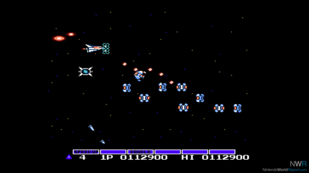 gradius 2 nes release date gradius 2 nes release date