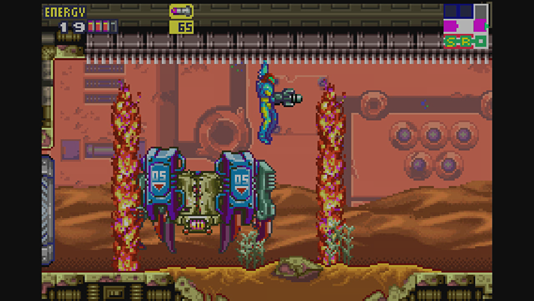 metroid 2 3ds virtual console torrent