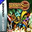 Golden Sun box