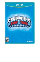 Skylanders Trap Team Box Art