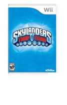 Skylanders Trap Team Box Art