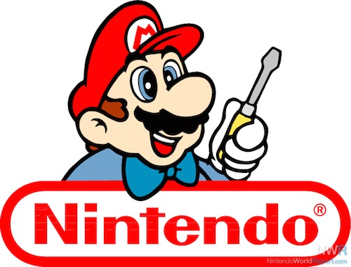 nintendo world online store