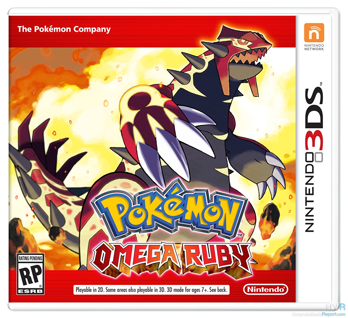 best pokemon team in omega ruby