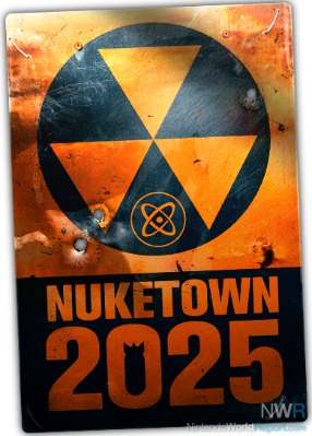 Nuketown 25 Map Available For Call Of Duty Black Ops Ii On Wii U News Nintendo World Report