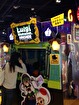 Luigi's Mansion arcade