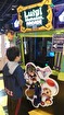 Luigi's Mansion arcade