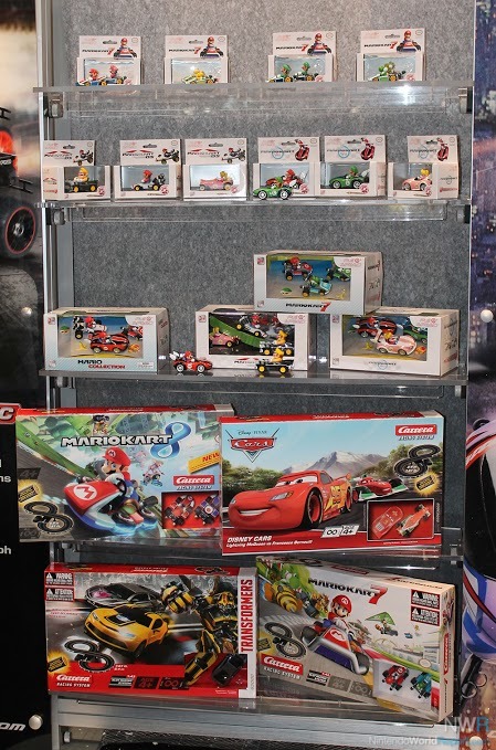 merchandise nintendo