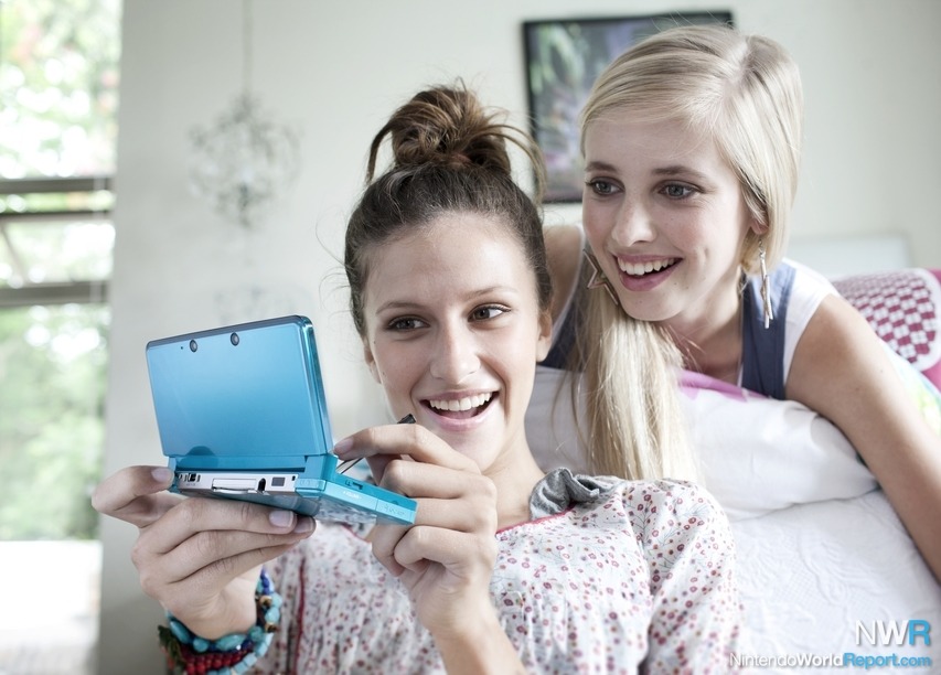 top 20 3ds games of all time