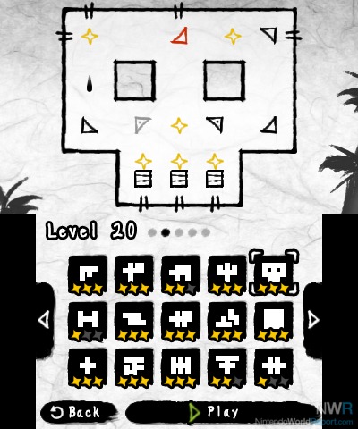 pazuru 3dss pazuru 3dss