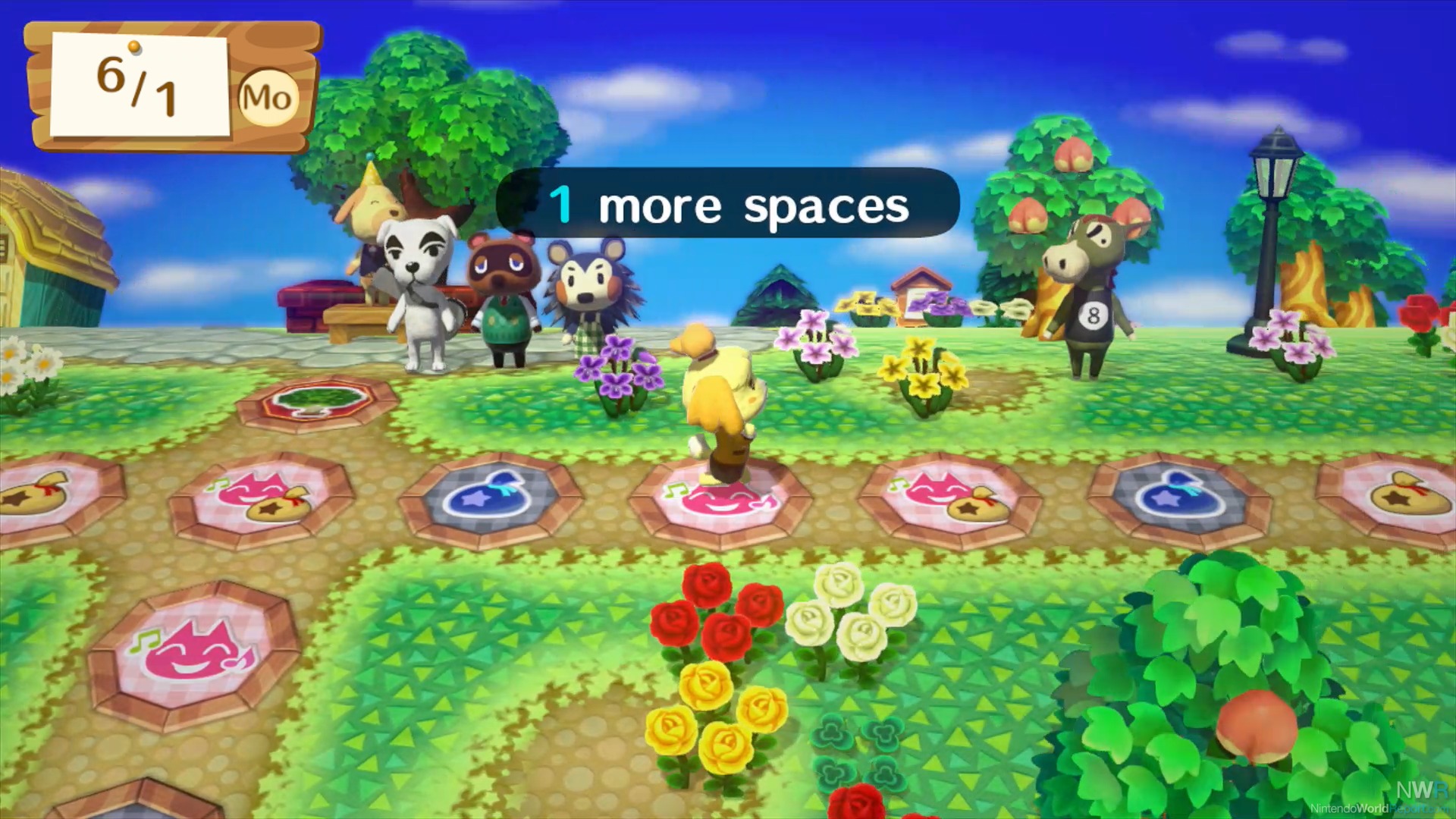 Animal Crossing Amiibo Festival Preview Preview Nintendo