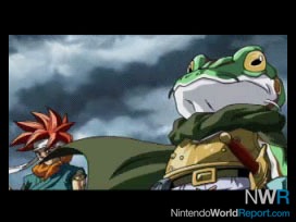 chrono trigger gamestop