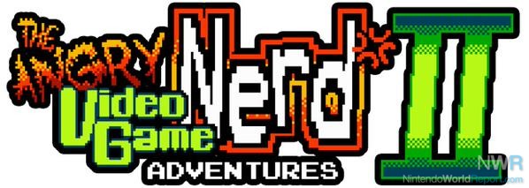 angry video game nerd adventures wii u