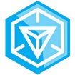 Ingress logo