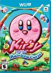 Kirby Rainbow Curse box
