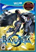 Bayonetta 2 box