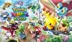 Pokemon Rumble World promo art