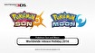 Pokémon Direct 2.26.2016